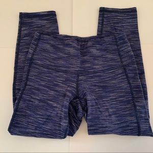 Athleta Capri leggings